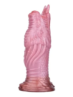 Monster Dragon Penis Sleeve 17,5 cm