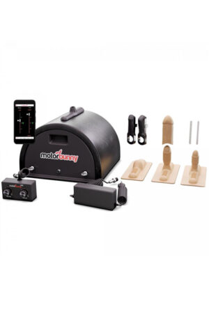 Motorbunny Sex-Machine Sexmaskiner