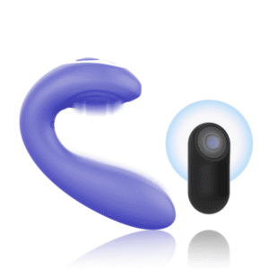 Mr Boss Josef Pulsating Parvibrator