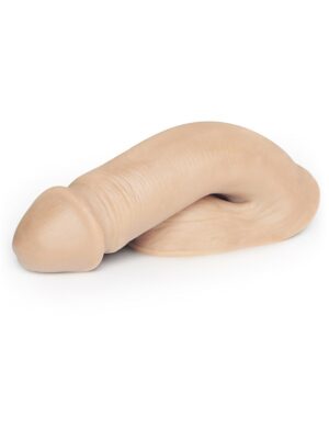Mr. Limpy: Mr. Limpy Packer, Medium