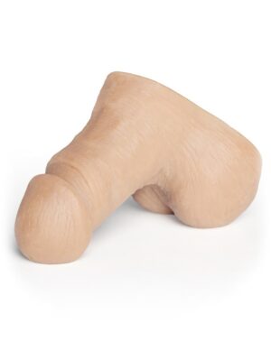 Mr. Limpy: Mr. Limpy Packer, Small