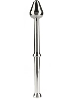 Mr. Steel Stainless Steel Milking Dildo 27 cm Analdildo