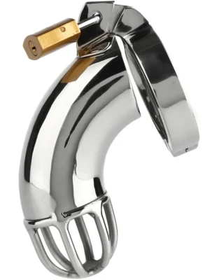 Mr. Steel The Tool Bin Cock Cage Kyskhetsbur