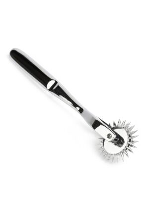Mr. Steel Wartenberg Wheel