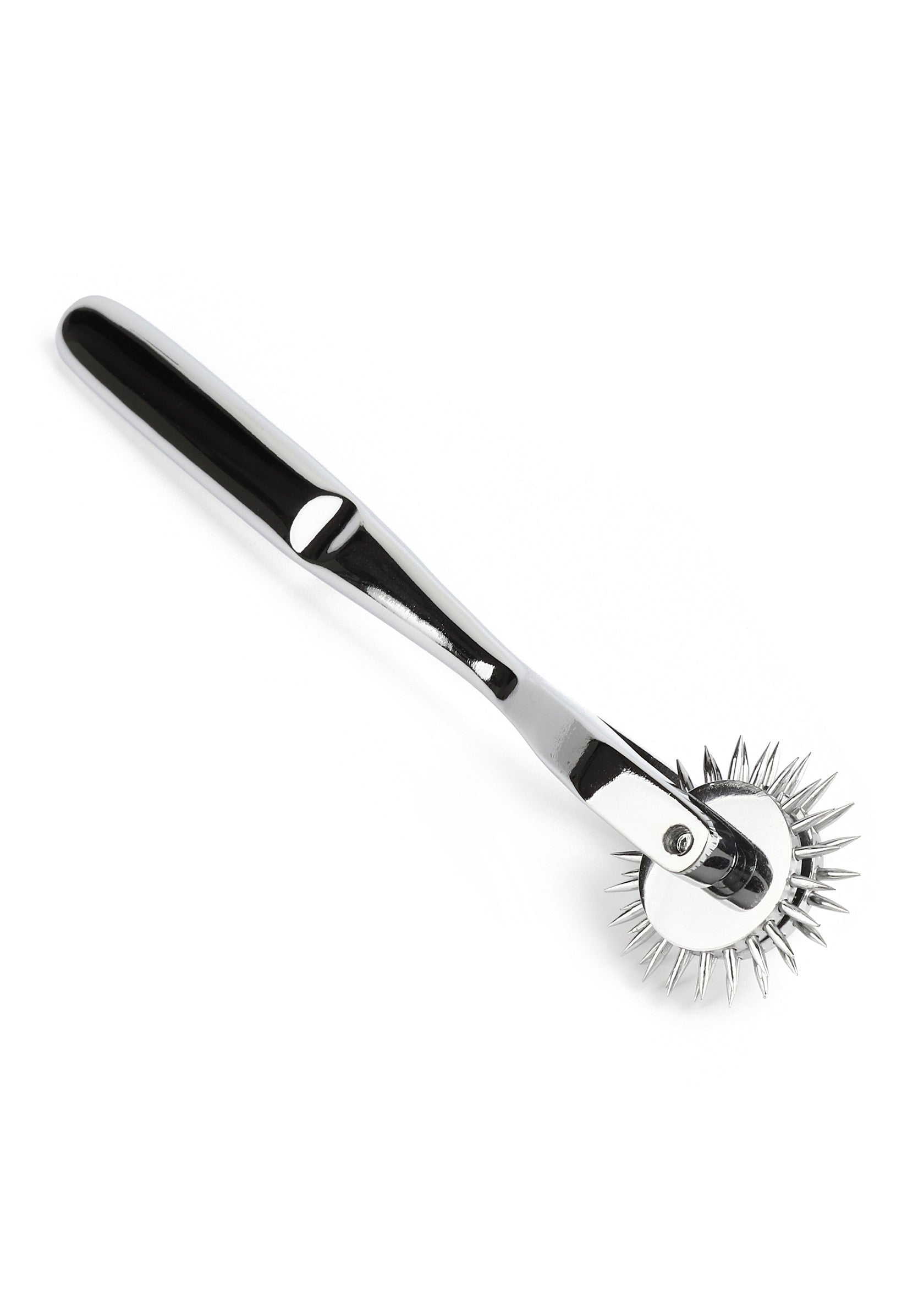 Mr. Steel Wartenberg Wheel