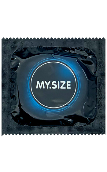 My Size - 64 mm