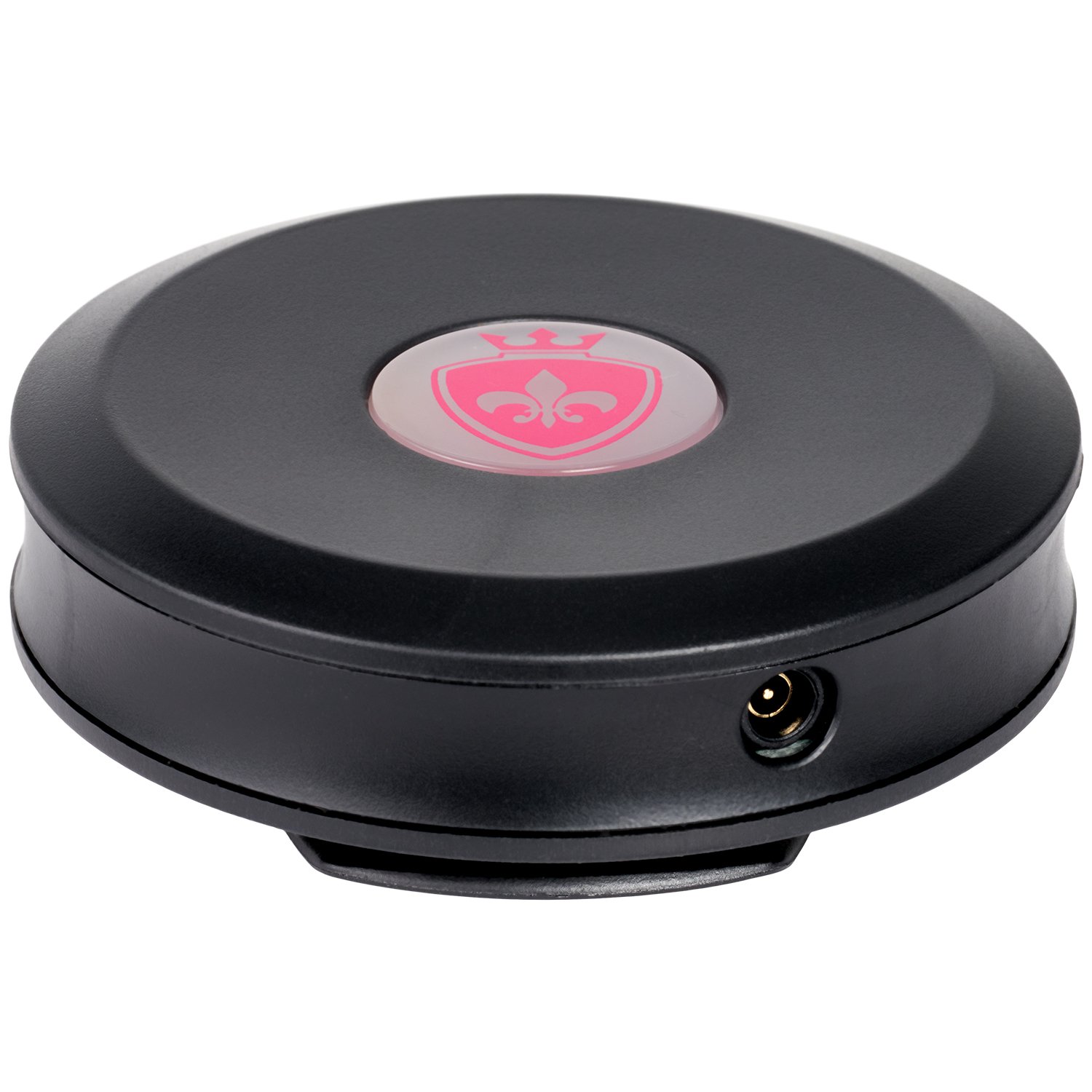 Mystim Rends R-1 Starter Set Fjärrkontroll och Bulletvibrator - Svart