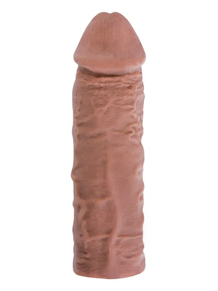 NS Novelties Be Shane Extension Girth Enhancer Penisöverdrag