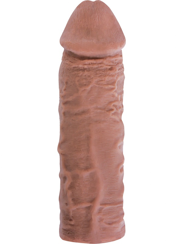 NSNovelties: Shane Diesel Penissleeve