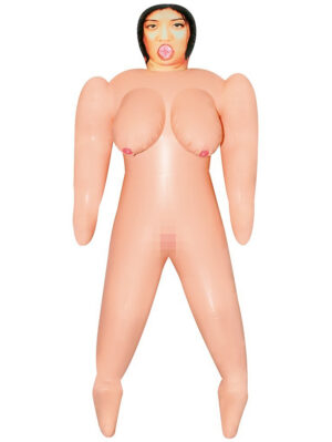 Nanma: Fatima Fong Love Doll