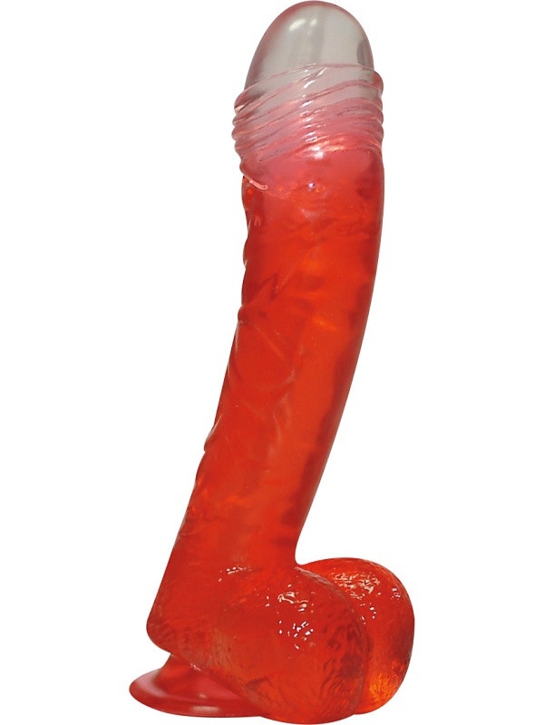 Nanma: Jolly Buttcock Analdildo