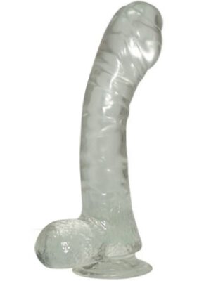 Nanma: Lazy Buttcock Analdildo