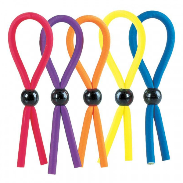 Neon ring