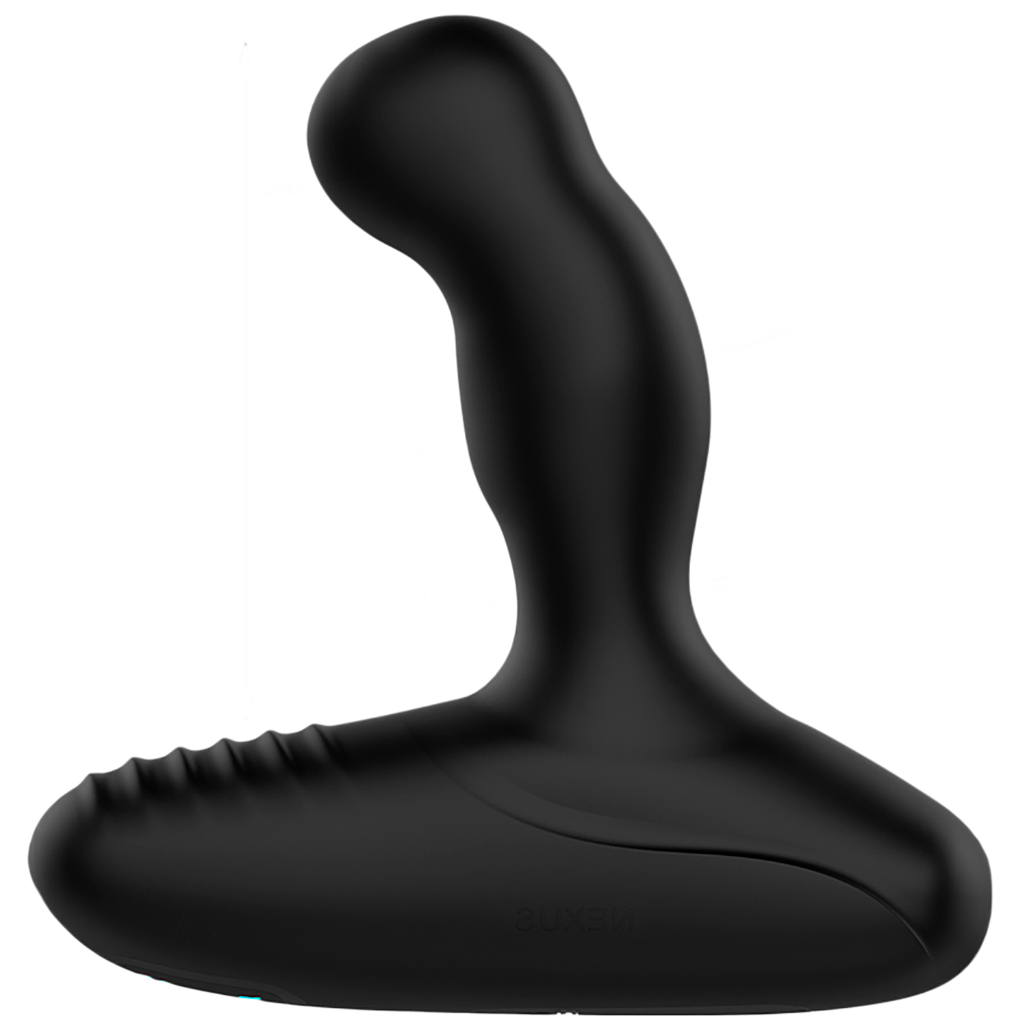 Nexus Revo Intense Roterande Prostata Massager 14 cm - Svart