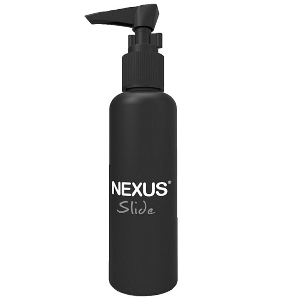 Nexus Slide - Vattenbaserat Glidmedel