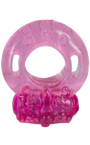 One Time Vibrating Ring