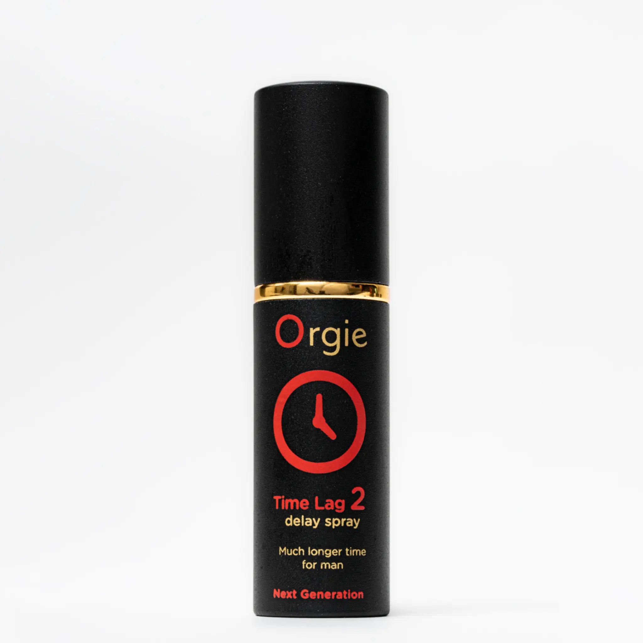 Orgie Time Lag 2 Delay Spray 10ml