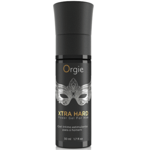 Orgie Xtra Hard Power Gel for Him 30ml