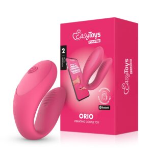 Orio Appstyrd Parvibrator