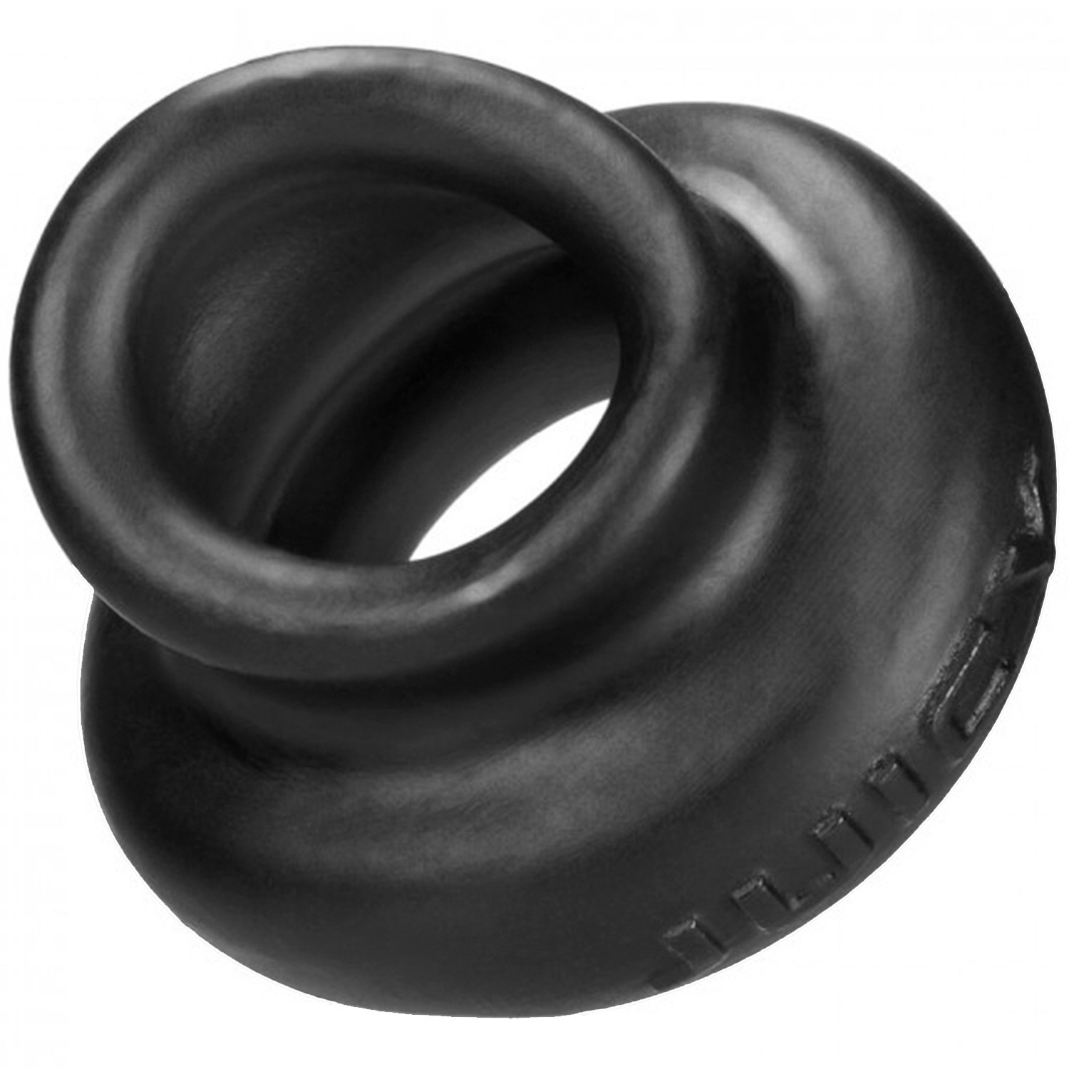 Oxballs Juicy Penisring XL - Svart