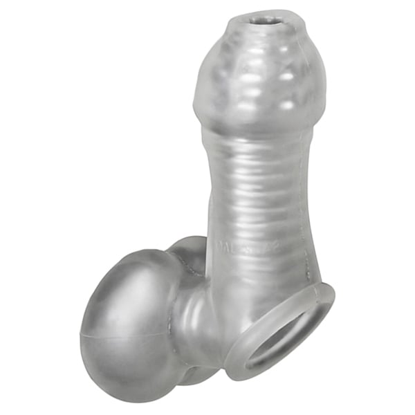 Oxballs Sackjack Masturbator Sleeve - Klar