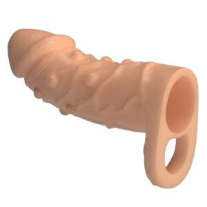 PRETTY LOVE – DORT PENISFÖRLÄNGARE 14 CM