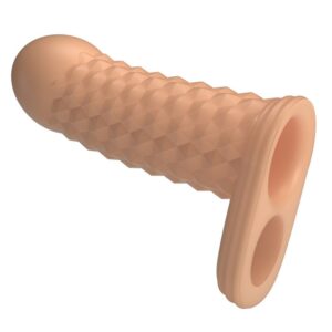 PRETTY LOVE – WOLFRAM PENISFÖRLÄNGARE 11.5 CM
