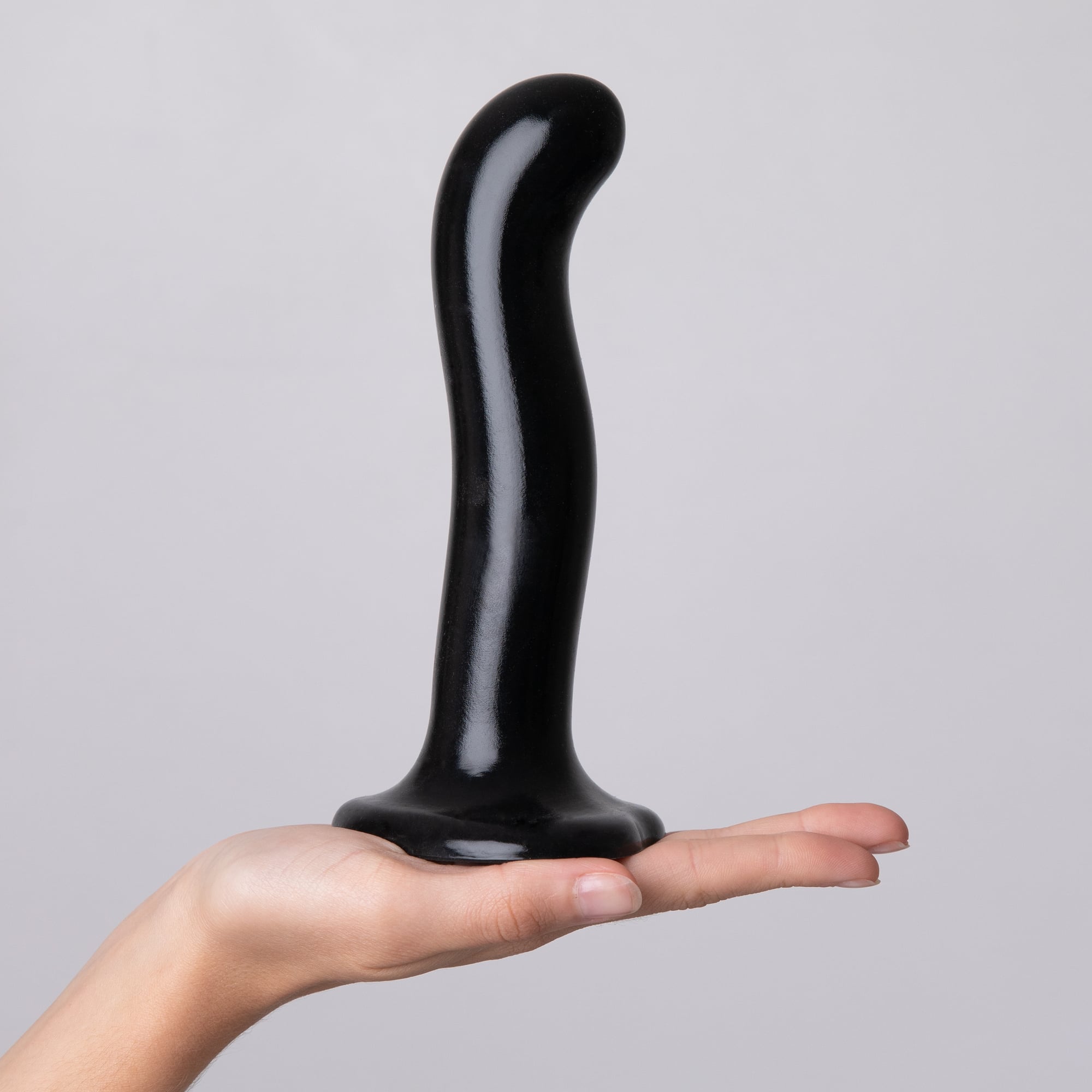 PROSTATE & G-SPOT SPOT DILDO - SMALL