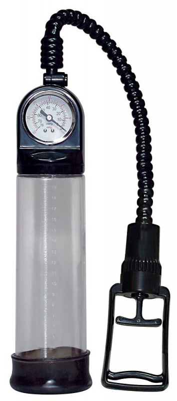 PSI Pump