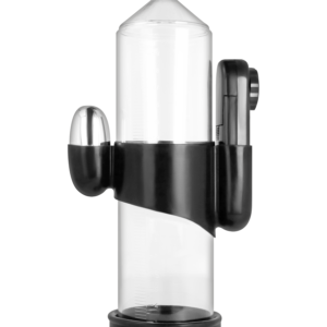 PUMP - ADDICTED - VIBRERANDE PENISPUMP