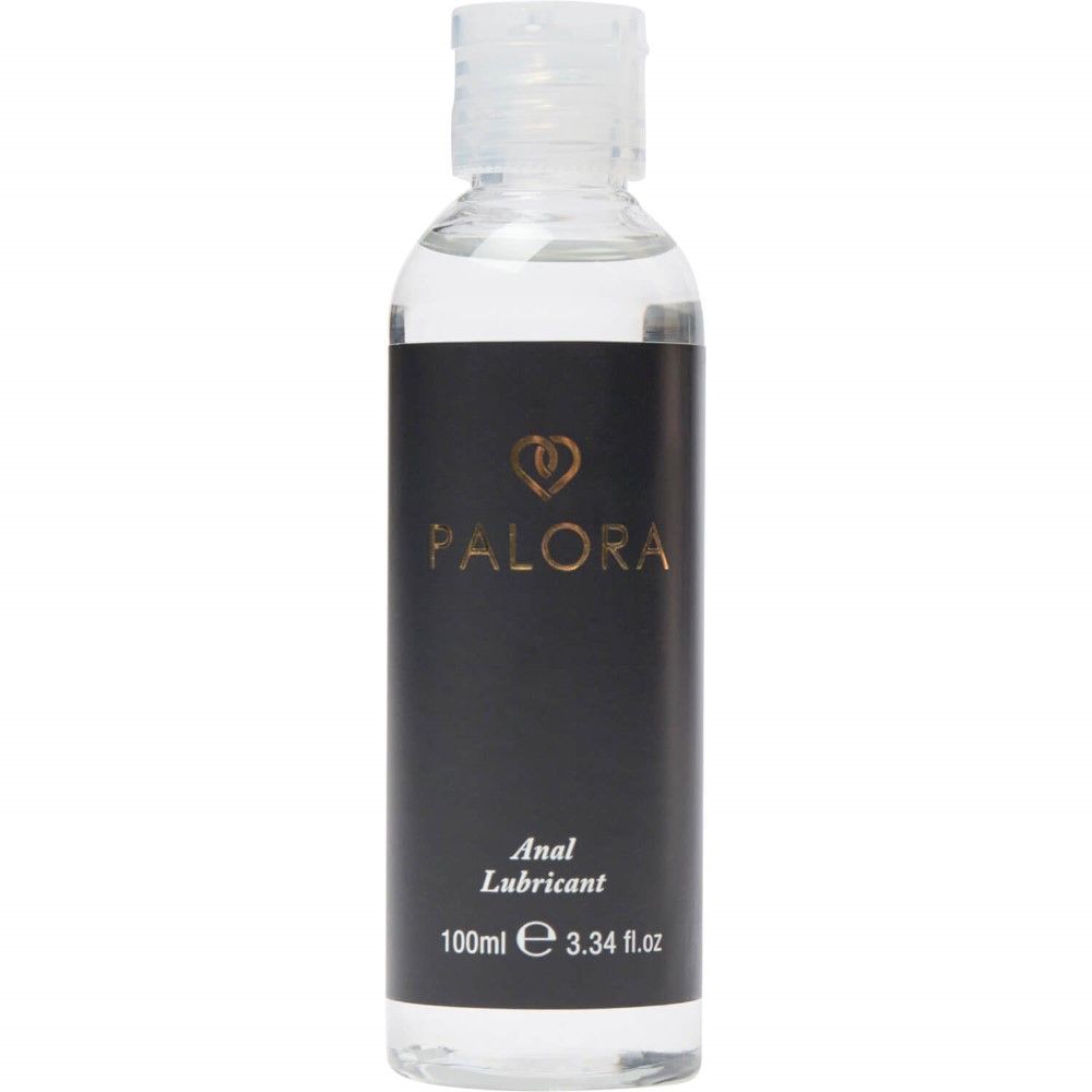 Palora Anal Glidmedel 100 ml
