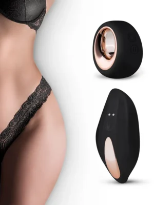 Pantyrebel Vibrating Thong