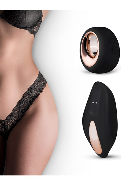 Pantyrebel Vibrating Thong Trosvibrator