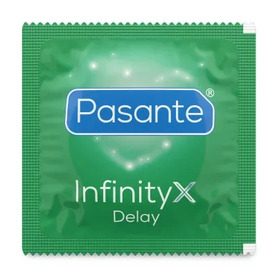 Pasante InfinityX/Delay 1 st