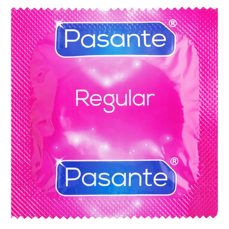 Pasante Regular 1 st
