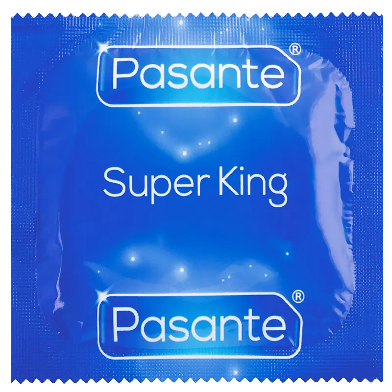 Pasante Super King Size 1 st