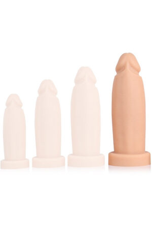 Pedro Silicone Dildo 28,5 cm Analdildo