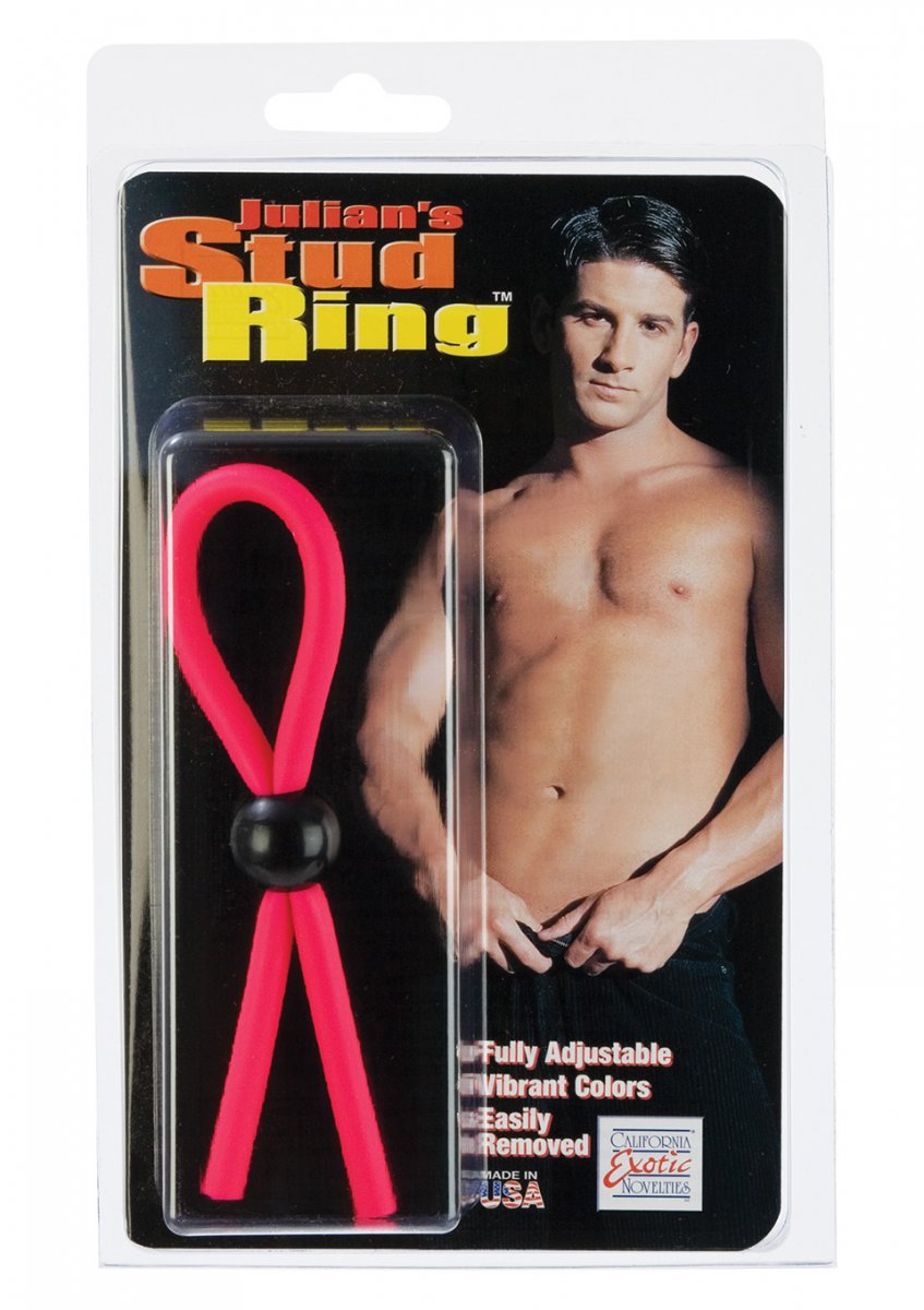 Penisring - CEN - Stud Ring