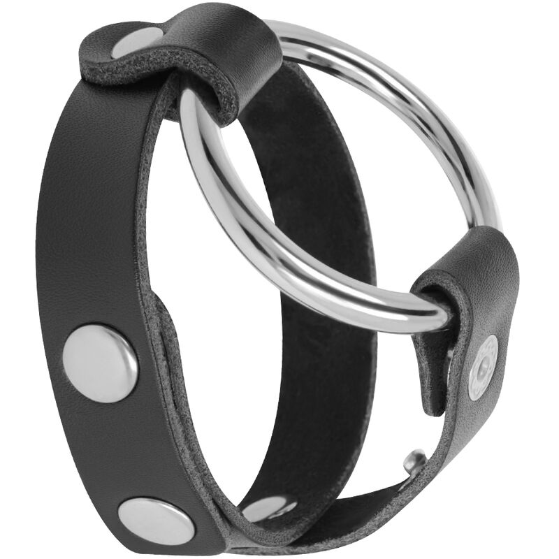 Penisring Och Pung Ring