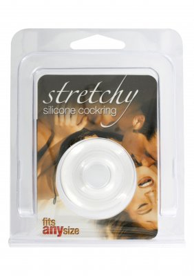 Penisring - Seven Creations - Stretchy Cock Ring