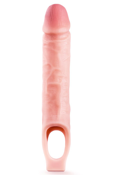 Performance Cock Sheath Extender 16,5 cm Penisöverdrag