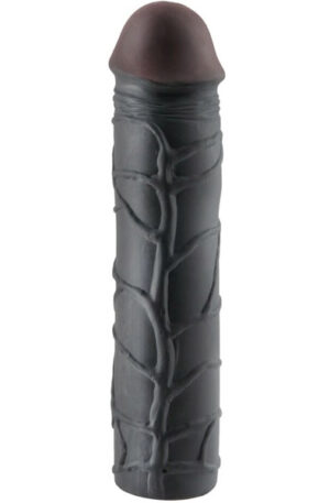 Pipedream Fantasy X-tensions Mega 3 Extension Black