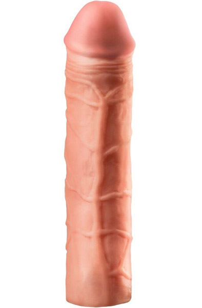 Pipedream Fantasy X-tensions Mega 3 Extension Penisöverdrag