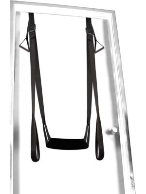 Pipedream Fetish Fantasy: Deluxe Fantasy Door Swing