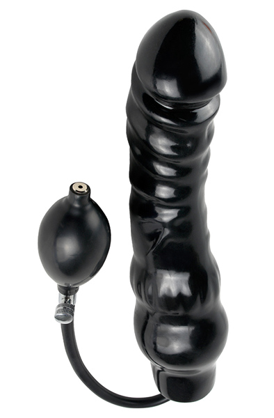 Pipedream Inflatable Ass Blaster 27 cm Uppblåsbar dildo