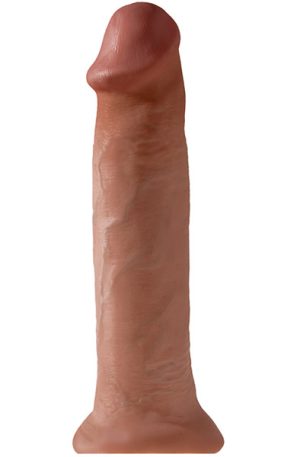 Pipedream King Cock Tan Dildo 35,5 cm XL dildo