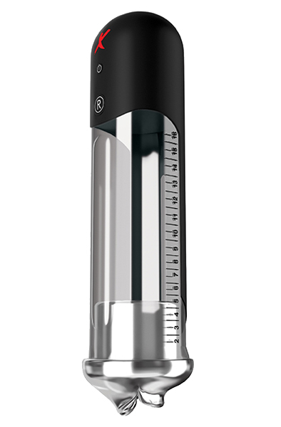 Pipedream PDX Elite Blowjob Power Pump Elektrisk penispump