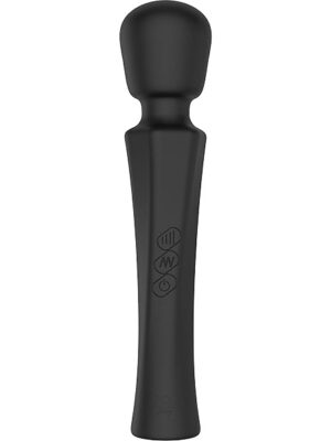 Pixey: Aquamini Wand Vibrator