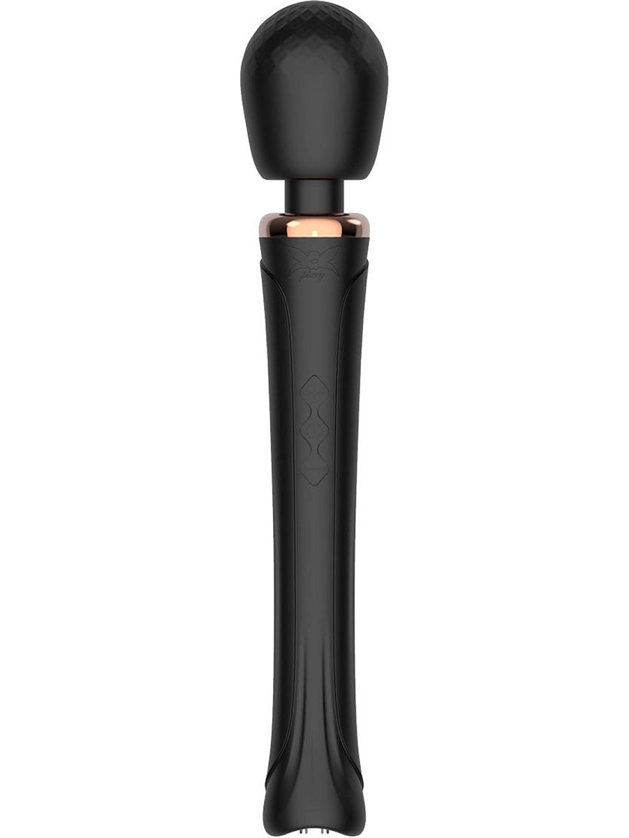 Pixey: Aquawand Wand Vibrator