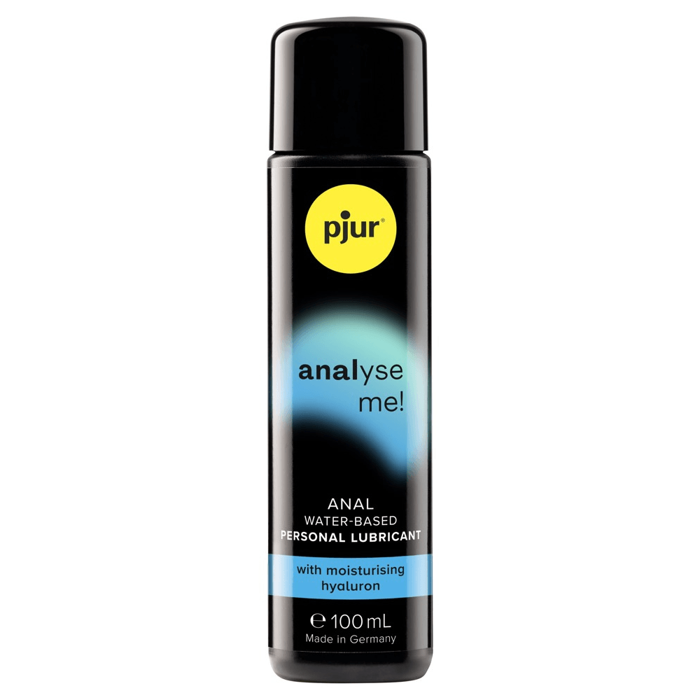 Pjur Analyse Me Comfort Glide 100 Ml